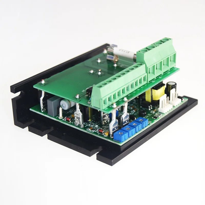 Controlador de velocidad CC, placa de expansión de aislamiento de BC2000-TA TB, BC11, tarjeta de aislamiento de señal, HT-SPJK-A