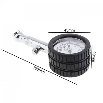 10 最佳銷售 氣壓表 - №4