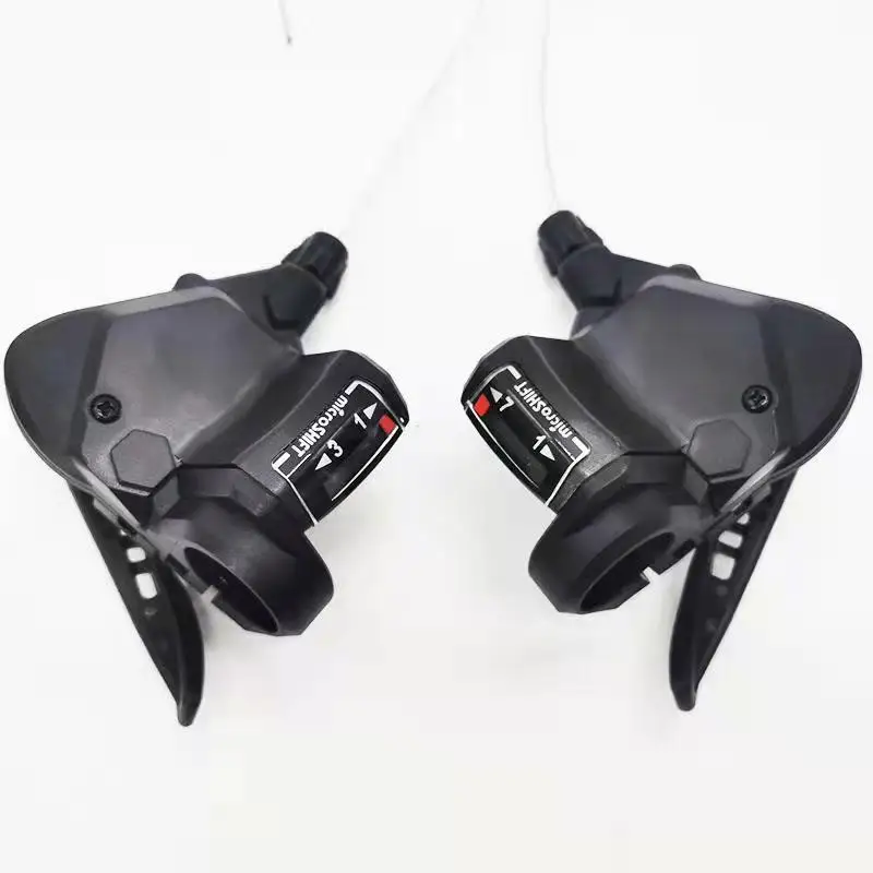 Variant: 21speed Shifter