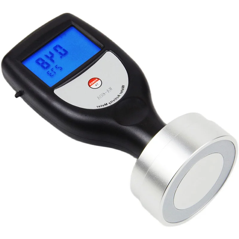 

Newly Water Activity Meter Tester WA-60A Fast Test Used To Measure The Water Activity Of Foods LCD Display High Accuracy 0.02aw