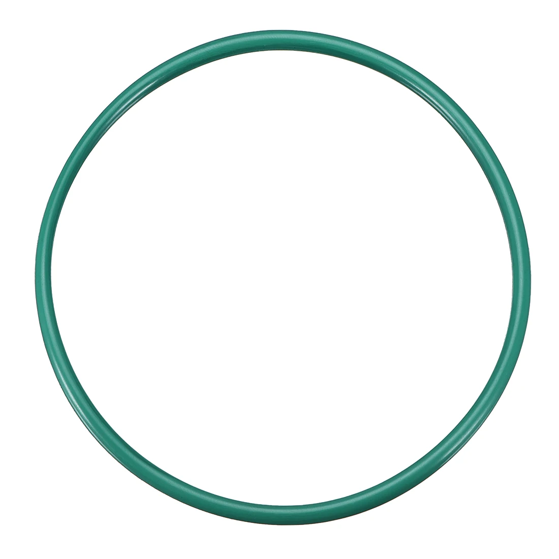 

uxcell O-Rings Fluorine Rubber 43mm x 50mm x 3.5mm Seal Rings Sealing Gasket