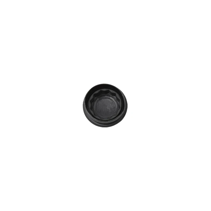 Front Wiper Arm Cap Cover Black Nut Cover 5N0 955 205 FOR Audi A1 A3 A4 Q5 TT FOR VW Beetle Golf Jetta Polo 5N0955205