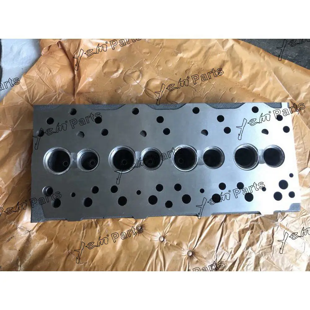 

For CUMMINS engine B3.3 Cylinder head