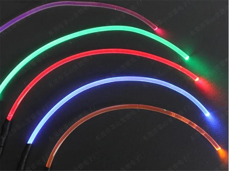 Replacement Pins Compound Bow Archery Accessories Red Yellow Green Slingshot Hunting Fiber 50cm 2mm Fiber Optic Bow Sight