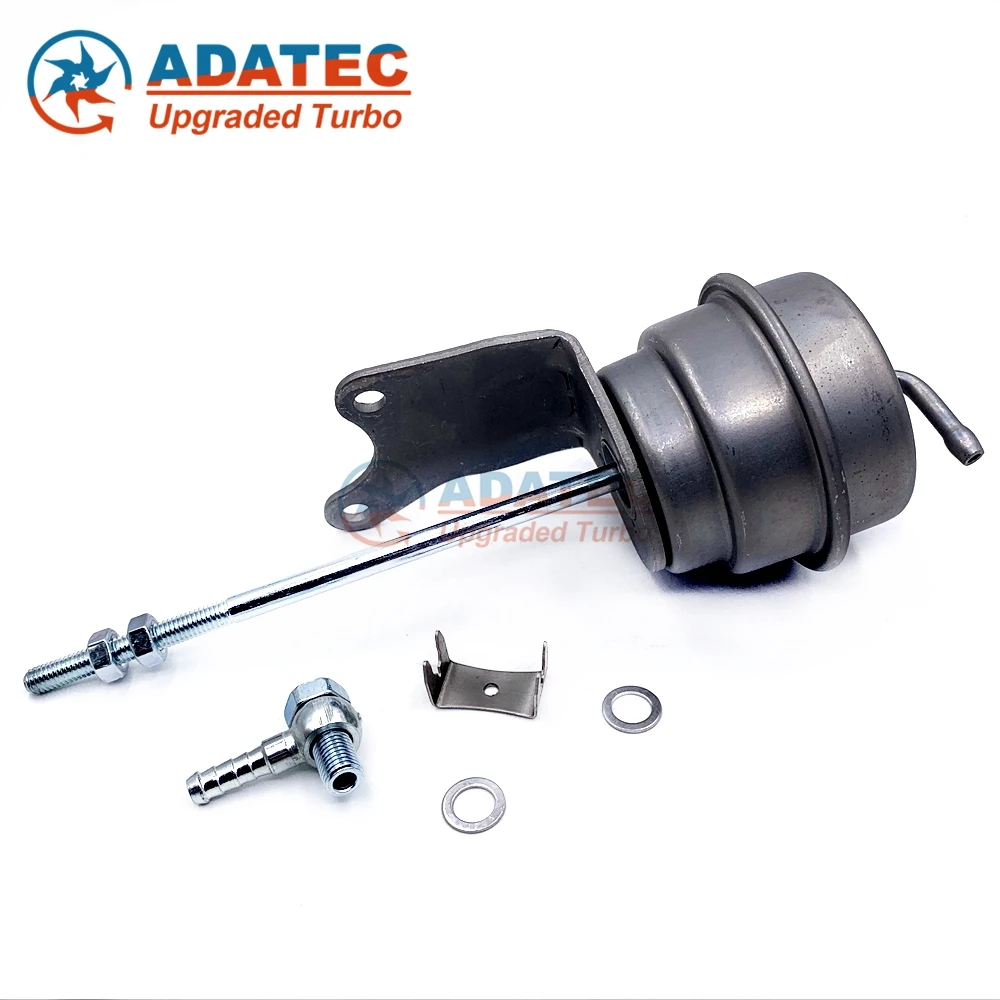 

New K03 Turbo Actuator 53039880106 53039700106 06D145701G 06D145701GX Wastegate 06D145701H for Audi A4 2.0 TFSI (B7) 200 HP BGB