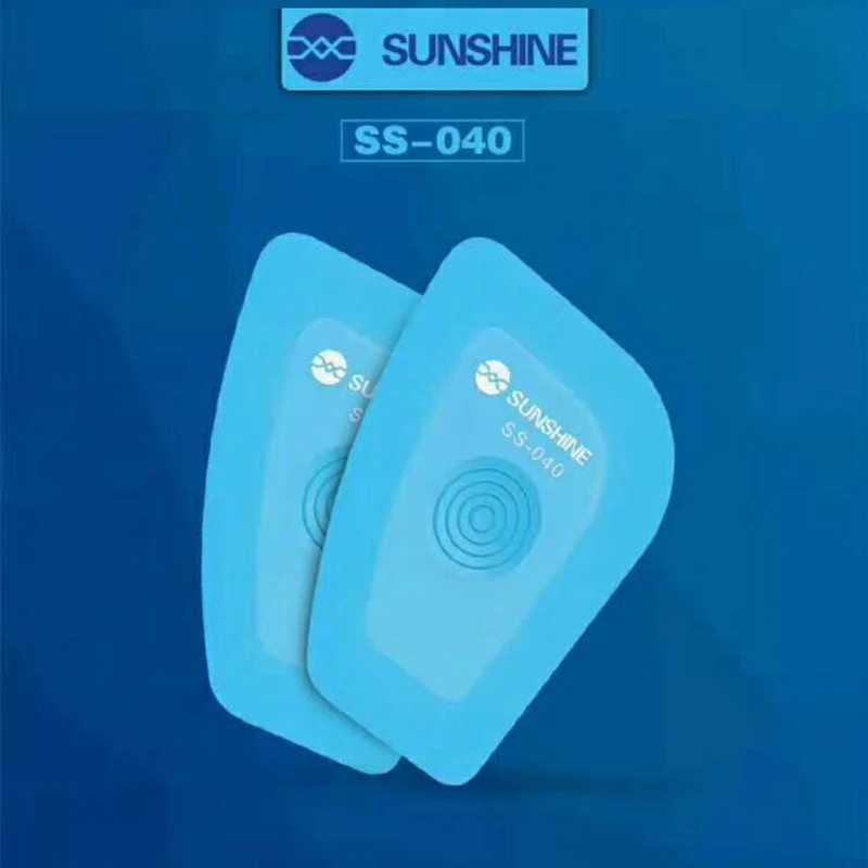 SS-040 Chống Tĩnh Điện Dụng Cụ Mở ESD An Toàn Bật Nắp Thẻ Màn Hình LCD Pin Dụng Cụ Mở Nắp Hộp Tháo Lắp, sử Dụng Cho Điện Thoại Thông Minh Thất Bại
