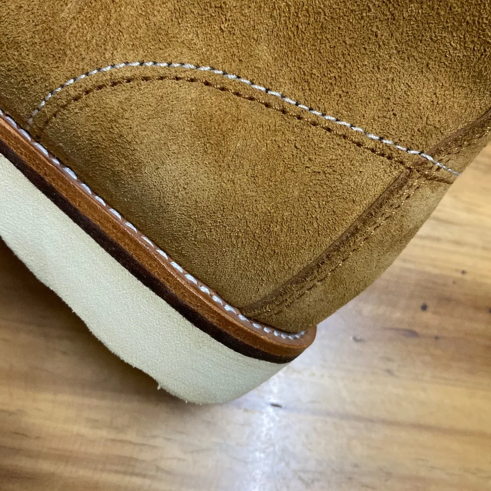 YQF875 Red Tornado Size 35-52 Super Quality Genuine Cowhide Leather Handmade Goodyear Biker Boots Special Colours Custom Made