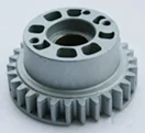 

NEW Duplicator C219-4560 VT Rear Drum Flange fit for VT235、310、1120、1220、1320、1580、1650、1730、1800、2005、2100