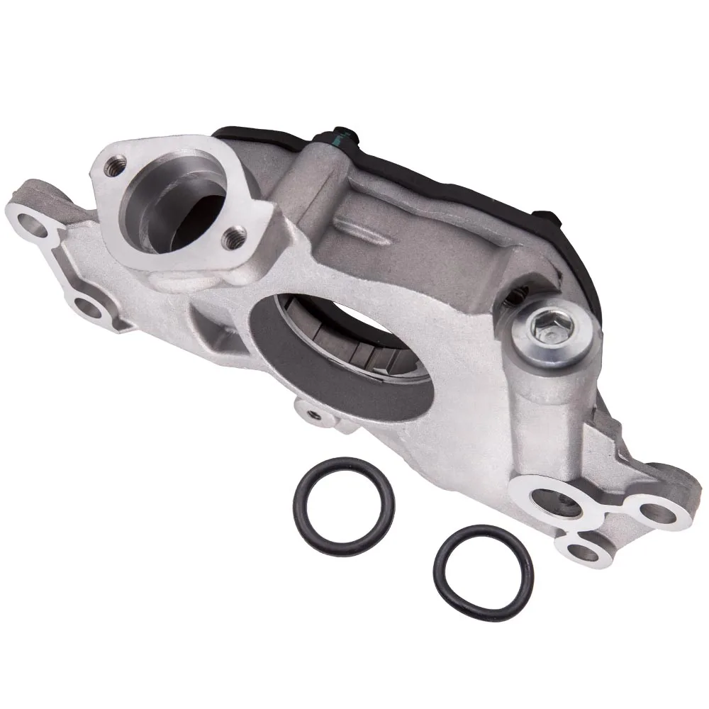 maxpeedingrods Engine Oil Pump fit for Chevy Avalanche V8 5.3L 2007-2013 17801830 12606311