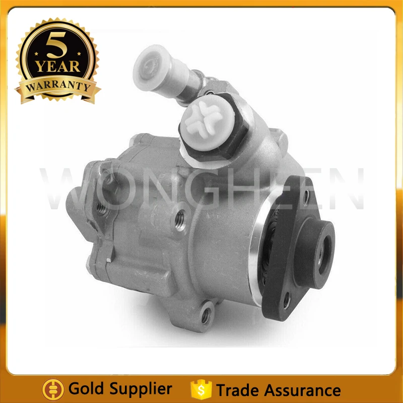 4F0145155A Power Steering Pump For A UDI A4 Avant 8E B7  A6 4F C6  A8 4E 2.0 2.7 3.0 TDI