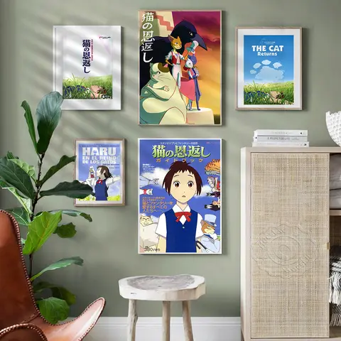 10 best sales Katten återvänder - №8