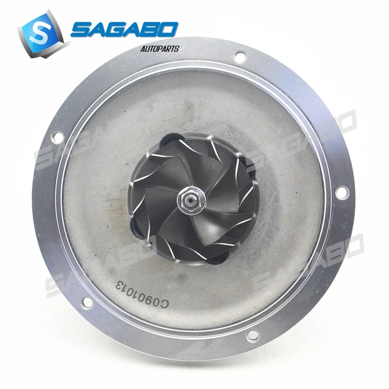 Turbine cartrdige for HYUNDAI Terracan Car 2.9 CRDi 2003-06 KHF5-2B RHF5-2B IHI turbo core 28201-4X700 28201-4X701 28201-4X710