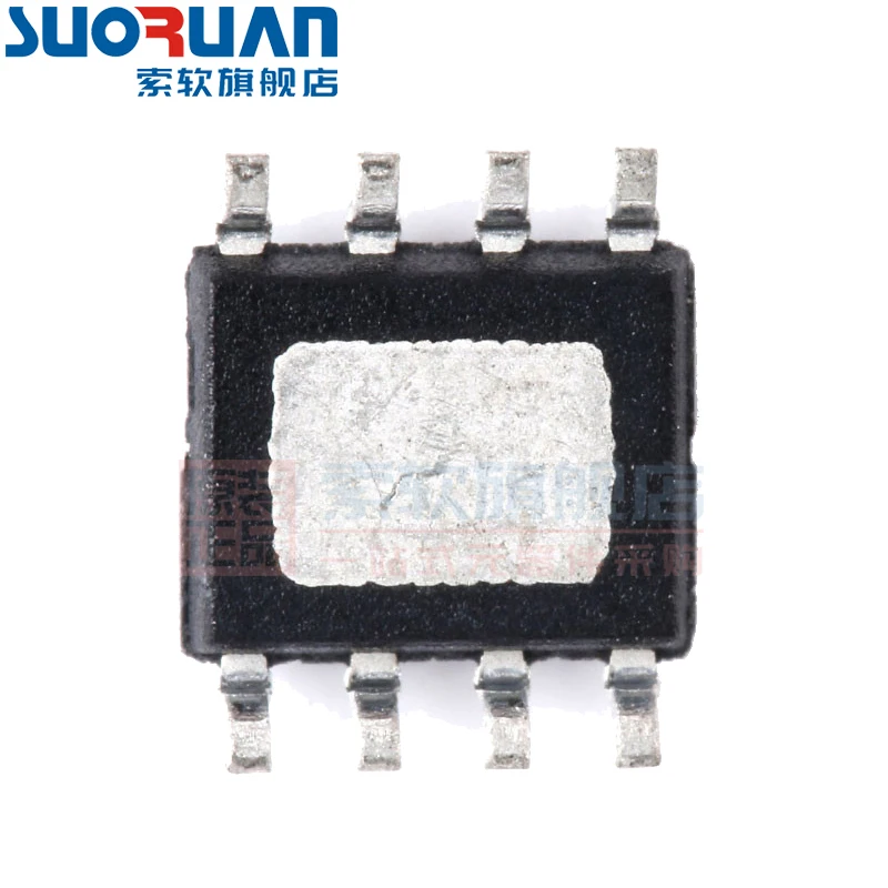 Gratis Pengiriman MP2307DN-LF-Z SOIC-8 DC-DC 10PCS