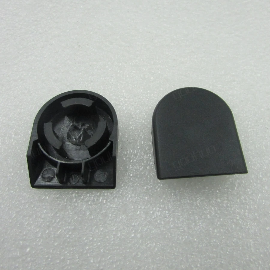 For Chery QQ / QQ3 / QQ6 / A1 / Cowin Screw Cap on The Front Wiper Arm Wiper Strut Holder Screw Cap