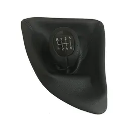 Car Shift Knob Gear Knob Car Styling Accessories For Bmw 1 Series E81 E82 E87 E88 E90 E91 E92 E93