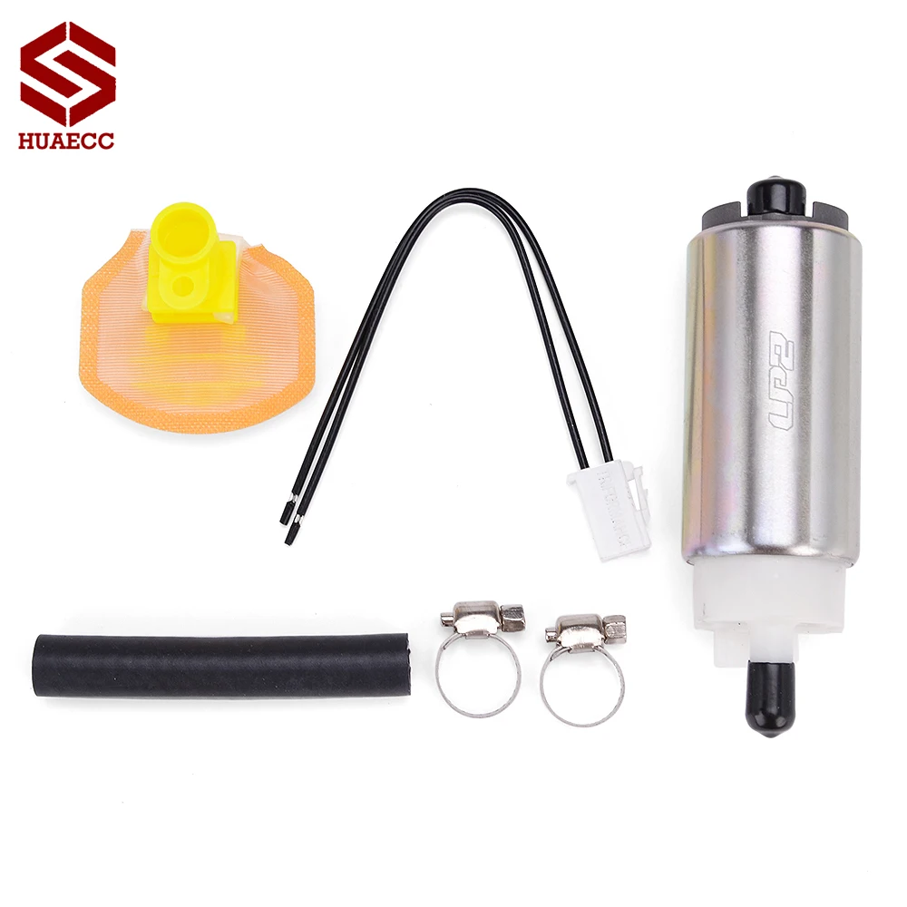 

Motorcycle Fuel Pump for Kawasaki JET SKI JT1500 JT1200 STX15F STX12F Ninja ZX6R ZX636 ZX6RR ZX10R ZX12R ZX14 49040-0724