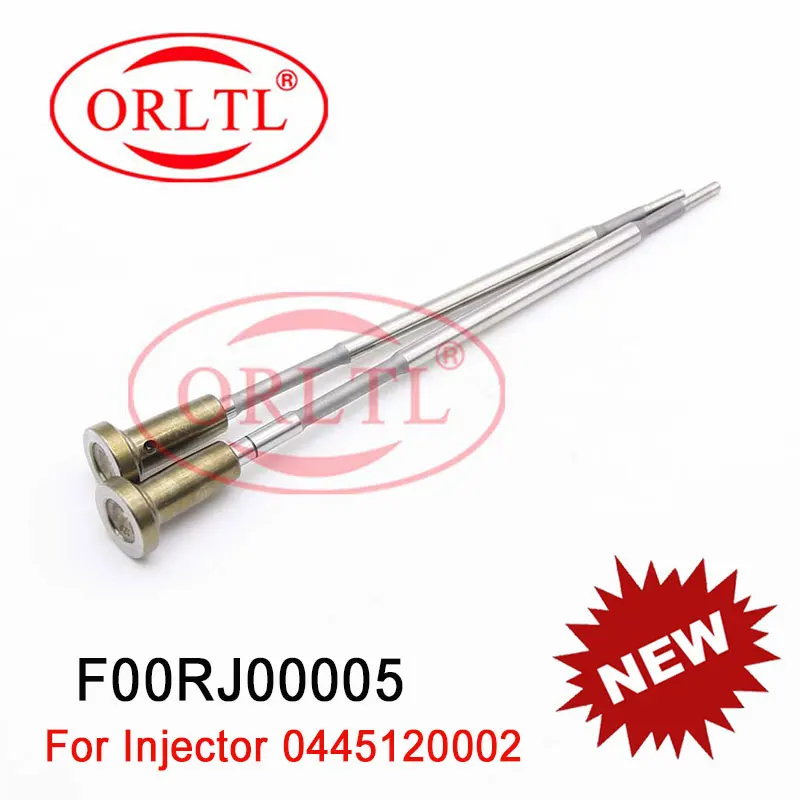 

Good quality control valve F00RJ00005, F 00R J00 005 for Injector 0445120002 0986435501