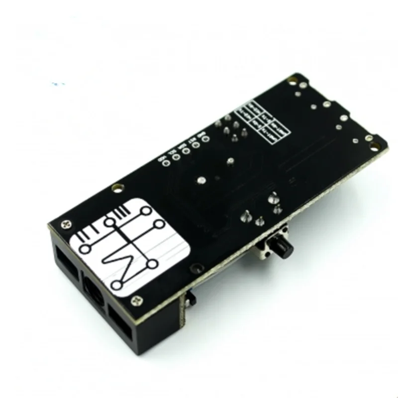 الماسح الضوئي V3.0 المنفذ التسلسلي جزءا لا يتجزأ من 2D محرك المسح الضوئي الباركود تحديد وحدة المسح الضوئي وحدة قفص الاتهام