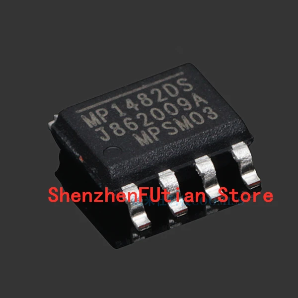 10pcs/lot MP1482DS-LF-Z MP1482DS MP1482DN MP1482 SOP-8 In Stock