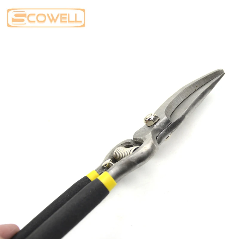 50% OFF Free shipping 8 Inch 200mm Garden Orchard Flower Fruit Tree Branch Pruning Scissors Pruner Tools Garden Shears