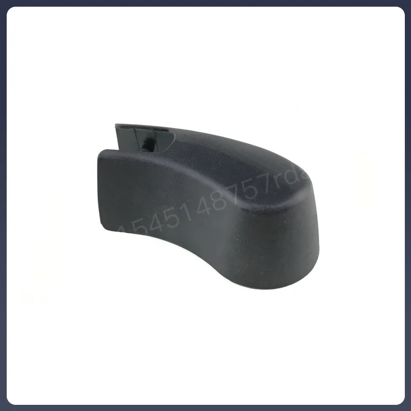 1PCS Suitable for 17 BMW x2 / f39 rear wiper, rear wiper rocker cap, waterproof cap