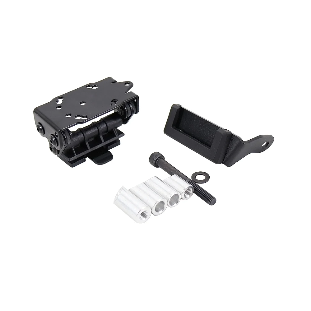 Accesorios de motocicleta F 800 S, soporte de navegación de teléfono móvil, carga de teléfono USB para BMW F800S K1200R / Sport K1300R, nuevo