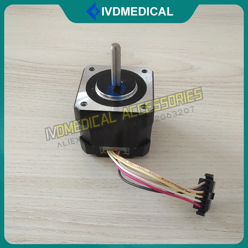 

For Mindray BS180 BS190 BS220 BS200 BS300 BS330 BS350e Sample Needle Left and Right Motor Horizontal Motor