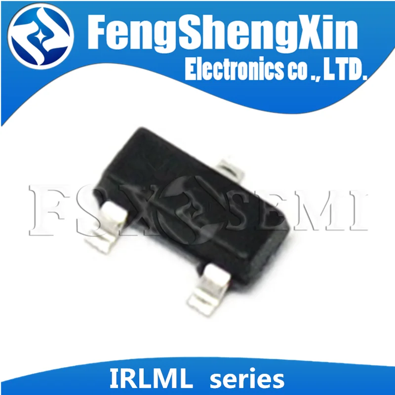 50pcs IRLML2502TRPBF SOT23 IRLML2502 SOT SOT-23 IRLML2402 IRLML2803 IRLML0030 IRLML5203 IRLML6344 IRLML6402 IRLML6401 IRLML6244 image 4
