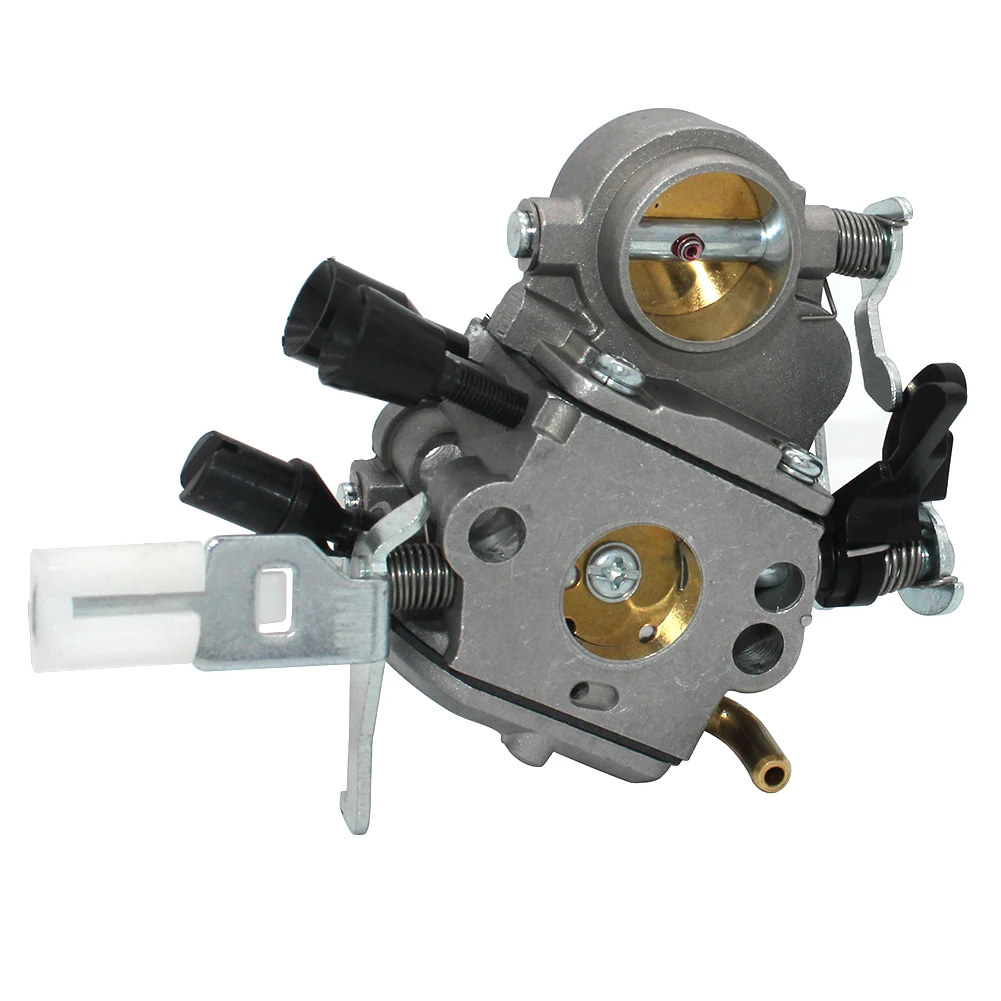 Carburetor for Stihl Chainsaw MS171 MS181 MS211 PN ZAMA C1Q-S268C C1Q-S269C C1Q-S119C C1Q-S120C 1139 120 0612 1139 120 0613