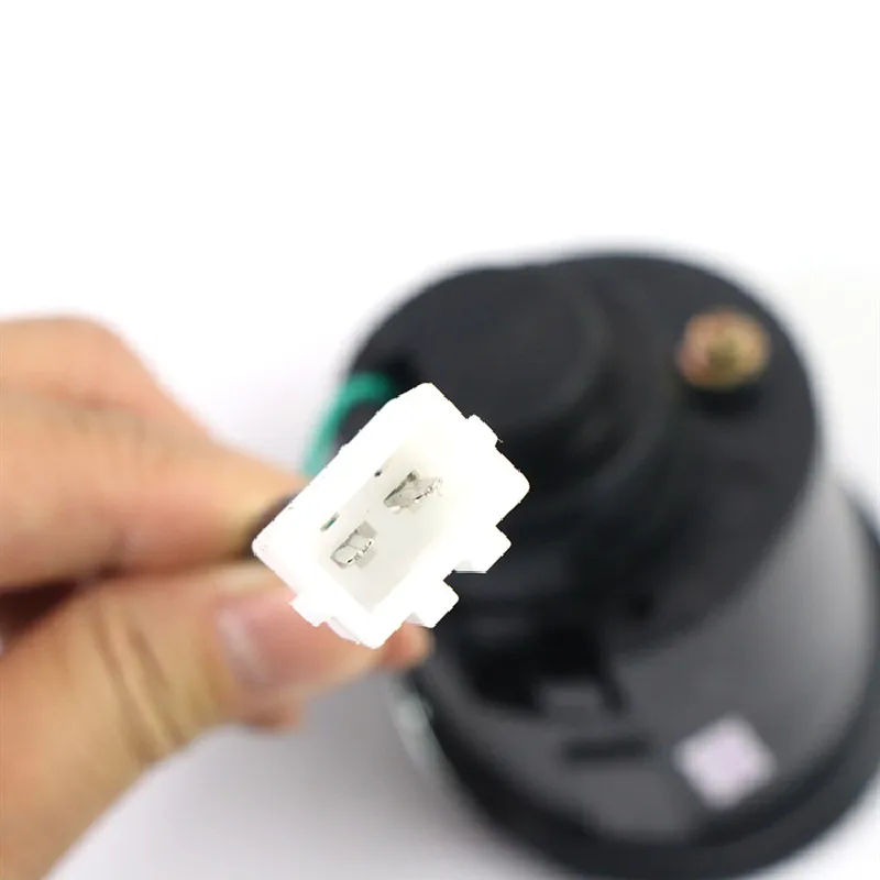 Front Fog Lamp Light Assembly for DFSK Dongfeng Sokon K07 K17 Mini Bus Van Cargo Truck Spare Parts