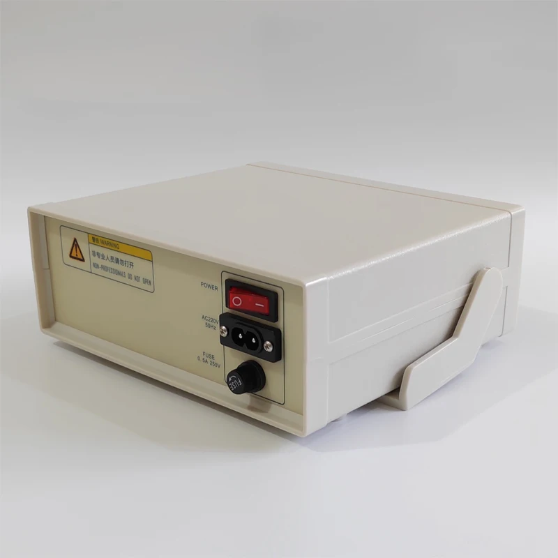 Hi-T40 Dây Thử Nghiệm Máy Tính Liên Tục Toàn Diện Bút Thử Điện Cáp USB On-Off Ngắn Mạch Đổi Hướng Sai Đầu Báo