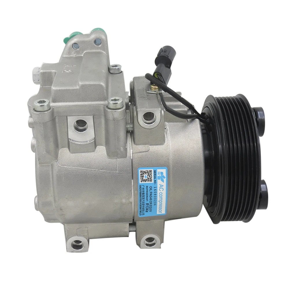 97701-4H060 97701-4H061 977014H060 977014H061 AC Compressor FOR HYUNDAI STAREX H1 HS15 06-15