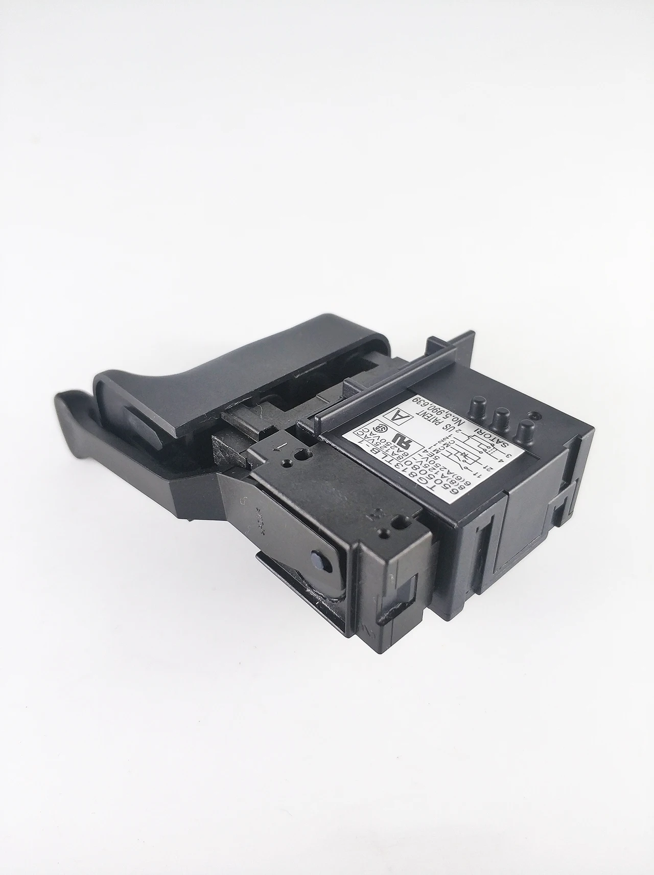 전동 공구 드라이버 스위치 Fittings TG813TLB-1 6505080