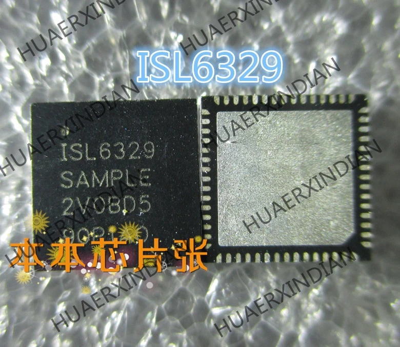 Neue ISL6329 QFN 4 hohe qualität