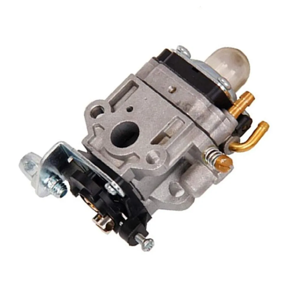 Carburetor Kit For Mitsubishi TTB2226 TL26 VICTA Whipper Snipper Trimmer Garden Power Tool Lawn Mower Parts Accessories