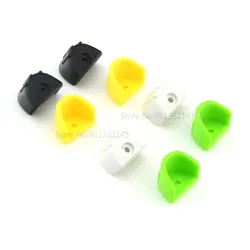 Protection Cap Cover for SHOCK ABSORBER & Hydraulic Frame 1/10 1/8 off road car Truck buggy Monster RC car parts for hsp