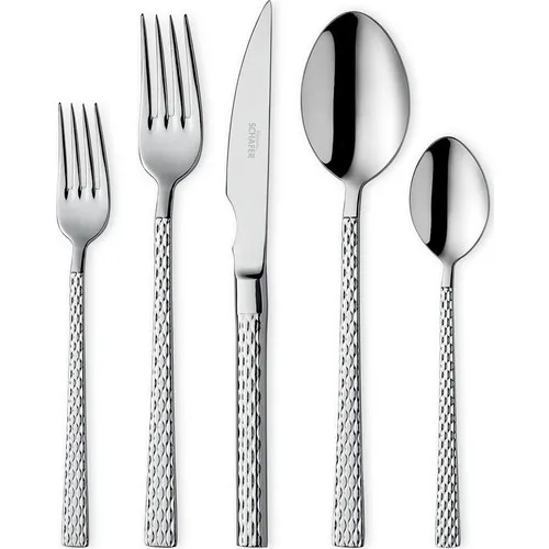 90 piece Fork Spoon Knife Set Flatware Spoon Fork Set Kitchen Utensils Sets Tableware Sets