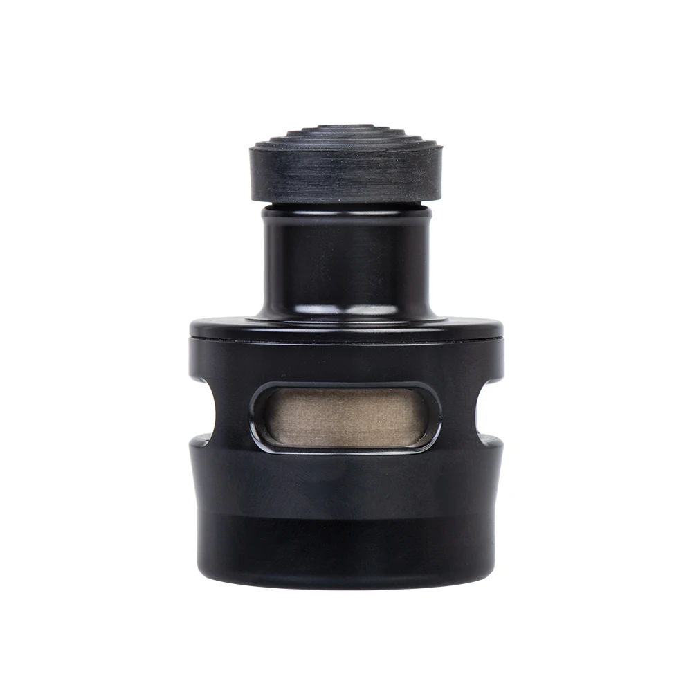 Universal 25MM Blow Off Valve BOV For Fiat Grande Punto 1.4 T-Jet and Bravo T-Jet Aluminum BOV-027