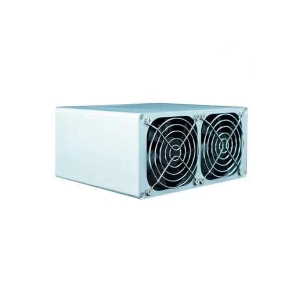 HS-BOX de poder de Hash en caja, minero, 235GH/s, ± 5% | 230W, ± 5% | 1,0 W/G con APW7 Bitmain PSU