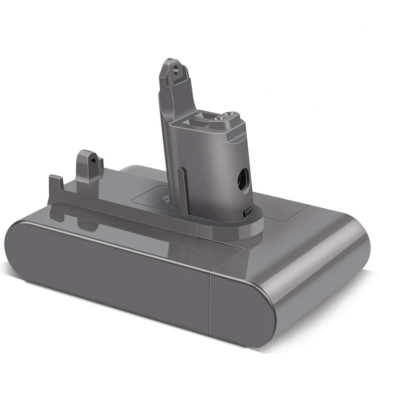 Batería de repuesto de 22,2 V, 3.0Ah, 4.0Ah, DC34, para Dyson tipo B, DC44, DC35, DC31, DC56, DC57, DC45, baterías recargables de vacío de mano