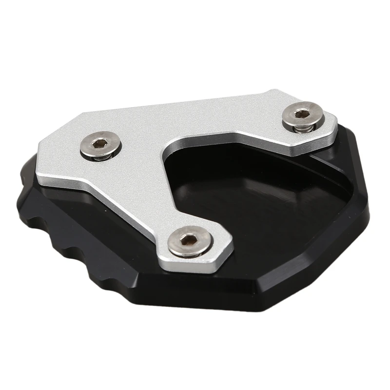for Honda CB500X CB 500X 2019 Kickstand Foot Side Stand Extension Pad Support Plate Motorcycle Accessories image 6