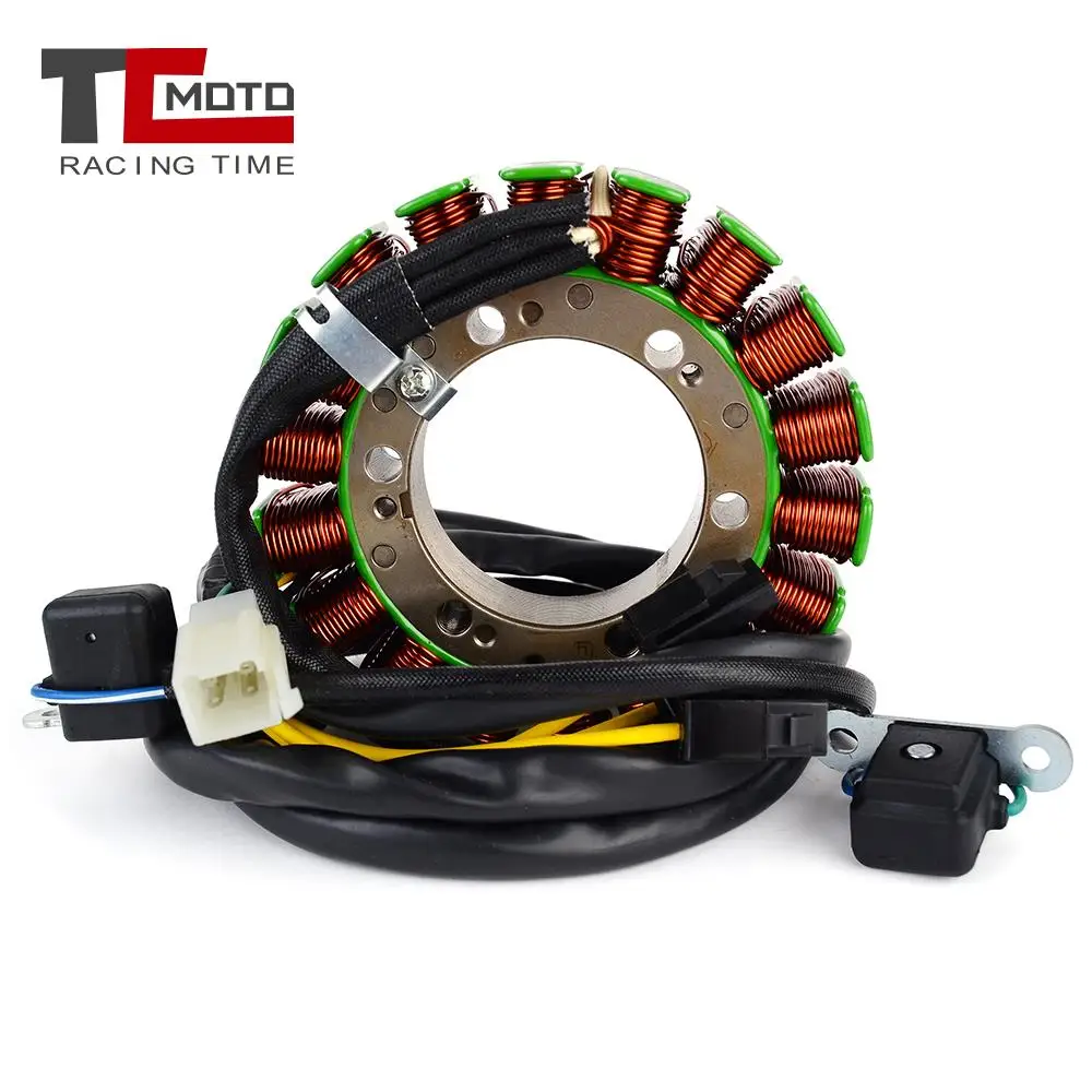 

Motorcycle Stator Coil For Suzuki Intruder 700 VS700GLEF / VS700GLEP GLE VS700GLF / VS700GLP GL 1986 1987 32101-38A00