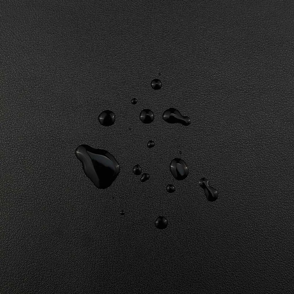 PU Leather Mouse Pad for Computer Laptop High Quality Waterproof Non-Slip Office Small Size Mousepads