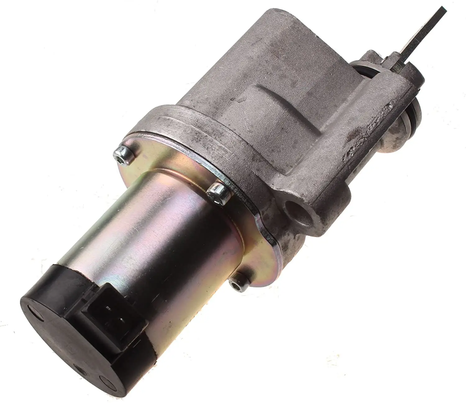 

Holdwell Fuel Shutoff Solenoid Valve 04513019 0451 3019 24V Fit for Deutz Engine