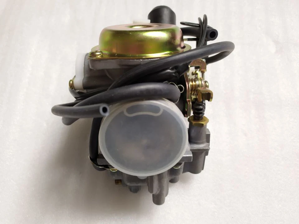 ヤマハ マジェスティ125 YP125用 オートバイ キャブレター ヤマハ マジェスティ125 YP125用 オートバイ キャブレター