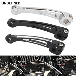 Motorcycle Inner Shift Rod Shifter Shaft Lever For Harley Touring Road King Street Glide Electra Road Tri Glide 1984-2022 FLH