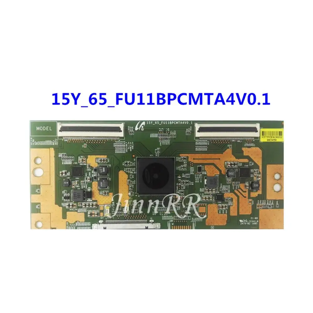 

15Y-65-FU11BPCMTA4V0.1 Original wireless For LTA650FN01 Logic board Strict test quality assurance 15Y-65-FU11BPCMTA4V0.1