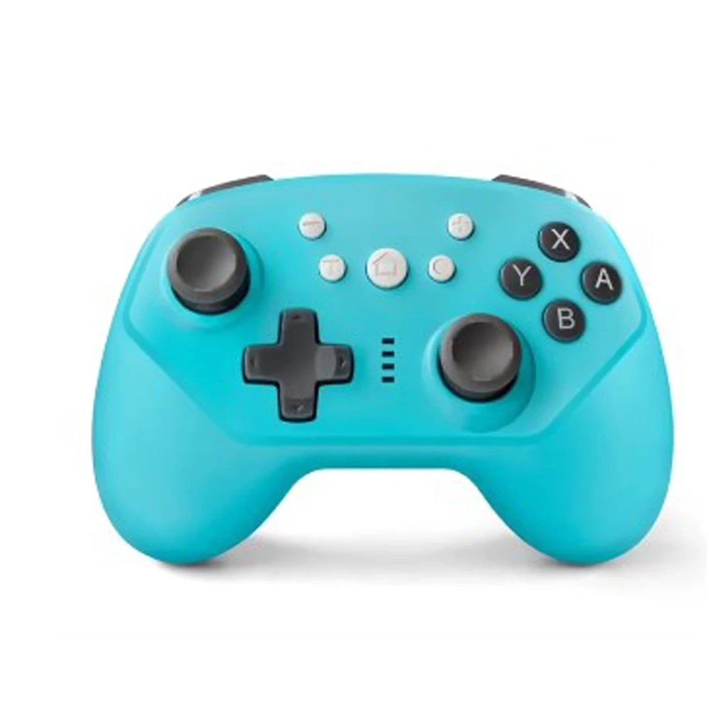 

Mini Game Controller Wireless / Wired Connection for Switch lite game console