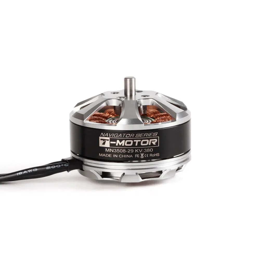 T-MOTOR RC MODEL Part MN3110 KV780 Brushless Motor For Multi-rotor Copter Quadcopter Radio Control Motor