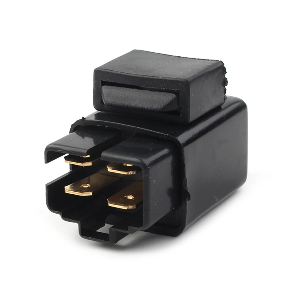 Starter Solenoid Relay for Yamaha YFZ450 YFZ 450 2004-2013 Motorcycle Spare Parts